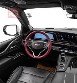 كاديلاك اسكاليد